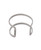 Hidden Mantra Wide Cuff Bracelets - Bracelets Just Breathe