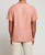 Men’s Karma Linen Kurta Shirt - Shirts & Tops S