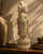 Kuan Yin Standing in Different Poses, Three Sided Statue - Sculptures & Statues
