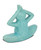 Ceramic Yoga Frog Figurines, Sold Individually Or Set - Sculptures & Statues Meditating Pose