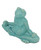 Ceramic Yoga Frog Figurines, Sold Individually Or Set - Sculptures & Statues Meditating Pose