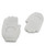 Marble Hand Tea Light Holder - Candle Holder