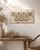 Aztec Double Headed Serpent Wall Plaque - Statues