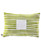 Secret Message Throw Pillow, Grow - Home