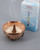 Set of Chakra Cone Incense With Chakra Bowl - New