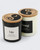 Yin Yang Scented Candle Set