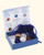 Taurus Zodiac Candle & Crystal Tumblestone Set - Candles