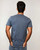 Men’s Organic Cotton Namaste Penguin Tee - Shirts & Tops S