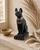Egyptian Bastet Cat Statue - Statues