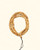Skull Meditation Mala – Tibetan Yak Bone | Symbol of Impermanence and Inner Strength - Rosary