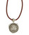 Thich Nhat Hanh Reverence Pendant Necklace - Necklaces