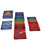 Mudras for Awakening the Energy Body, Card Deck - Media