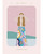 Daily Rituals Oracle – 36 - Card Intention Deck with Guidebook for Mindful Living - Books