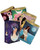 Moon Goddess Oracle - 36 - Card Divine Feminine & Lunar Wisdom Deck - Books