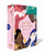 Sacred Feminine Oracle Deck – 44 Archetype Cards with Guidebook for Intuition & Self - Discovery - Books