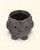 Whimsical Ceramic Animal Planters – Snail, Duck, Elephant, Dog, Sheep, or Owl (Assorted Sizes) - Pots & Planters Owl