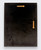 “Make Space” Wall Plaque – Inspirational Vegan Leather Hanging - Posters, Prints, & Visual Artwork