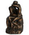 The Kiss by Rodin, Bronze Color Statue, 4.5 Inches, Rodin Museum, Paris