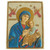 Our Lady of Perpetual Help Wall Plaque, 10.5 Inches
