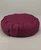 Twill Weave Zafu Meditation Cushions - Massage Cushions Navy