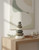 Seven - Stone Rock Cairn — 10.5 Inch Natural Stacked Stone Zen Decor - Decor