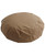 Camo Colored Zafu Cushion - Massage Cushions Camel