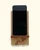 Trust Your Journey Wood Phone Stand
