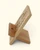 Trust Your Journey Wood Phone Stand