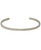 Men's Cuff Bracelet, Peace Comes From Within - Bracelets
