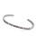 Make the Most of Today Inspirational Cuff Bracelet - Bracelets