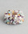 Multicolor Mixed Gemstone Candleholders - Candle Holders Small