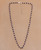 Gemstone Necklace Chain - Chains Amethyst