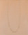Gemstone Necklace Chain - Chains Citrine
