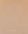 Gemstone Necklace Chain - Chains Moonstone