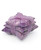Lavender Sachet Trio, Made in the USA - Sachets Brocade
