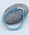 Dainty Beads Turquoise Gemstone Bracelets, Multiple Styles - Bracelets Style A