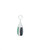 Turquoise and Onyx Gemstone Protection Pendant - Charms & Pendants