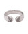 You Got This Sterling Silver Adjustable Inspirational Ring - Rings