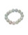 Burmese Jade Lucky Gemstone Bracelet - Bracelets L