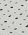 White Eyelet with Black Base Zafu Meditation Cushion - Massage Cushions