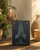 Artistic Namaste Slate Wall Hanging - Wall Hanging