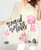 Artistic Print No Mud No Lotus Scarf - Scarves