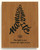 Namaste Wall Hanging, 16X20 Inches - Wind Chimes