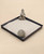 Minimalist Zen Orb Sand Art Buddha Zen Garden - Home & Garden