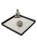 Minimalist Zen Orb Sand Art Buddha Zen Garden - Home & Garden
