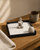 Minimalist Zen Orb Sand Art Buddha Zen Garden - Home & Garden