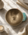 Hand Hammered Premium Lingam Singing Bowl - Hand Bells & Chimes