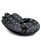Soapstone Hand Dish Incense Holder, Kenya - Incense Holders