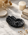 Soapstone Hand Dish Incense Holder, Kenya - Incense Holders