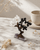Yin Yang Gemstone Bonsai Tree for Balance - Sculptures & Statues